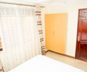 Kampala Suburbs Apartment Kampala Uganda