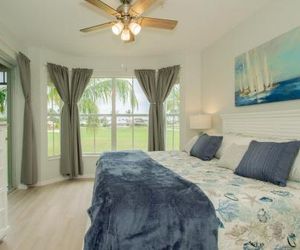 GreenLinks Golf View Villa at Lely Resort East Naples United States