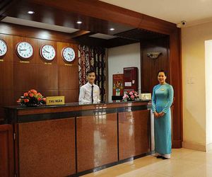 T78 HOTEL Ho Chi Minh Vietnam