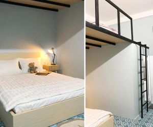 Alley Quy Nhon Homestay Qui Nhon Vietnam