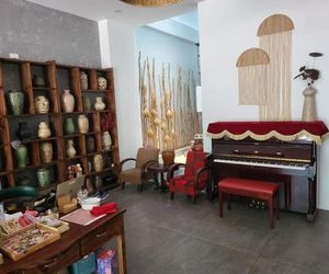 5 Elements Hostel Qui Nhon Vietnam