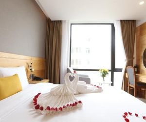 Sunny Ocean Hotel & Spa Da Nang Vietnam
