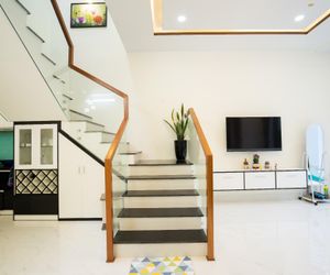 5min Walk To My Khe Beach 3BR Classy Villa Da Nang Vietnam