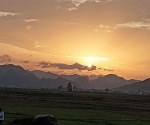 Palafita Bungalow Phong Nha Vietnam