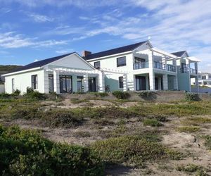 Adams Guest House Yzerfontein South Africa