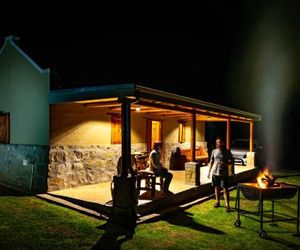 KARUSA’s Farm Cottage Oudtshoorn South Africa
