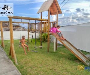 Sibaúma Flats Pipa Brazil