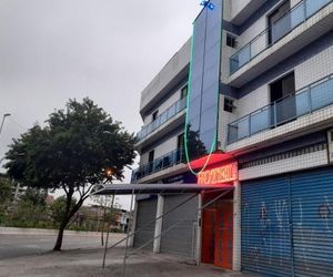 HOTEL Patriarca Guarulhos Brazil