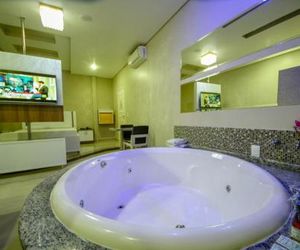 Motel Sedución (Adults only) Cascavel Brazil