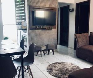 Apartamento Luxinho Sao Sebastiao dos Franciscos Brazil