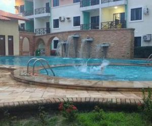 FLAT VILA DO MAR Aquiraz Brazil