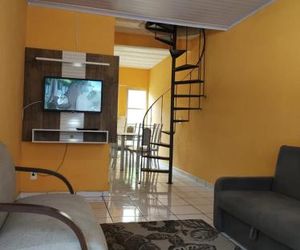 Apartamento Dulplex Diária/Temporada Angra dos Reis Brazil