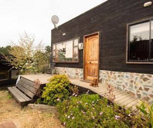 Cabañas KINESURF - Punta de Lobos Pichilemu Chile