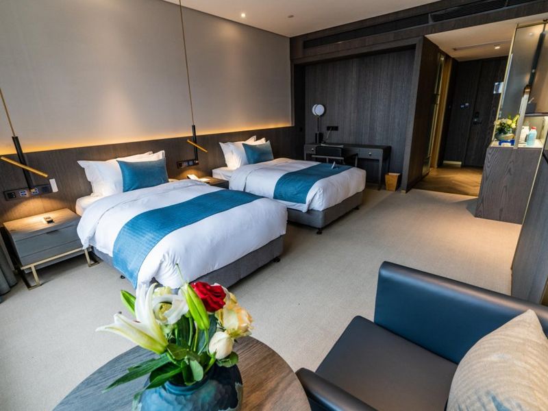Hotel Photo 11
