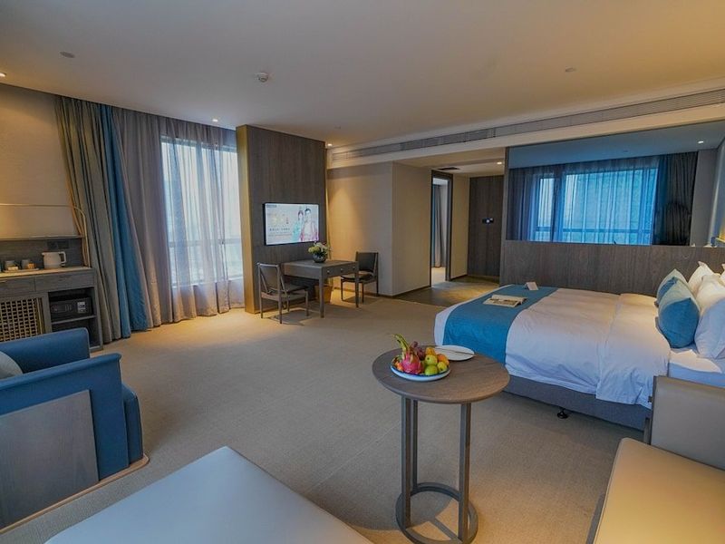 Hotel Photo 14