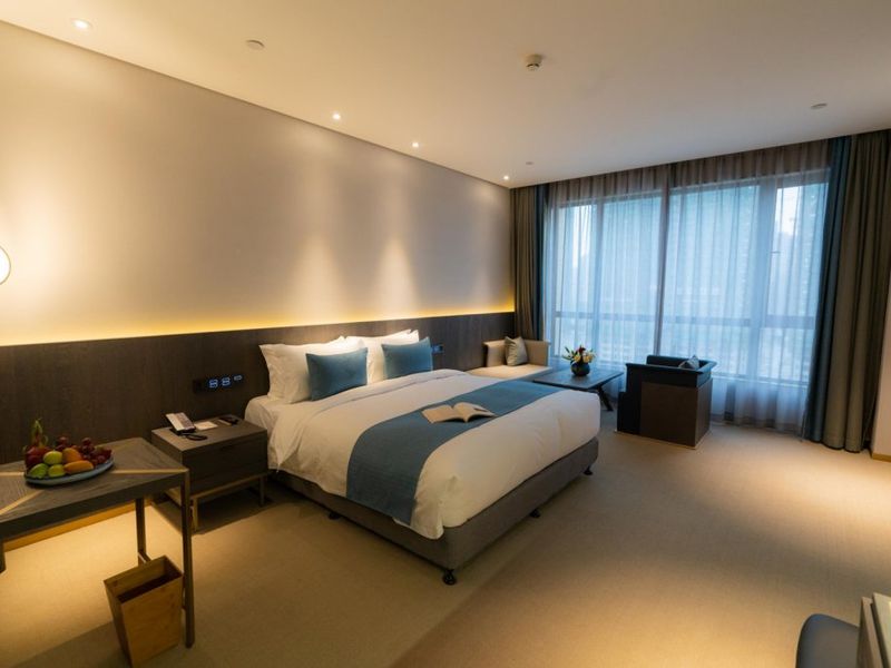Hotel Photo 10