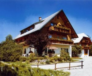 Basisch-Vegetarischen Hotel NATURION® Hinterzarten Germany