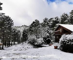Chalet Parque Natural Calar del Río Mundo Riopar Spain