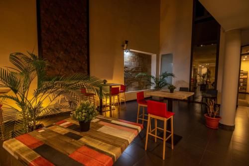 Hotel Photo 22