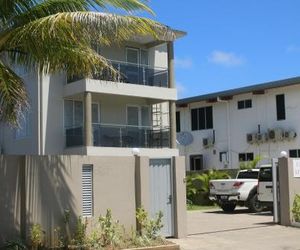 FIJI HOME Apartment Hotel Suva Fiji