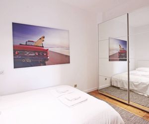 Le 7: Appartement de Standing Toulouse France