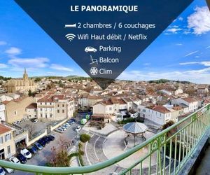 Le Panoramique Salonais Salon-de-Provence France