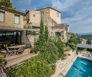 Villa Sunset in Gordes Gordes France