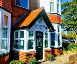 Rutland West Guest House Filey United Kingdom