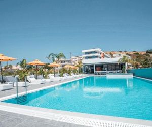 Mazoren Art Hotel Faliraki Greece