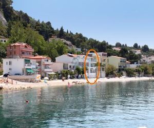 Apartments by the sea Drasnice (Makarska) - 6652 Drasnice Croatia