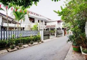 Sisca Guest House Jakarta Indonesia