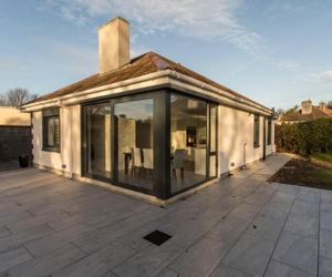 Killester Self Catering Cottage Dublin Ireland