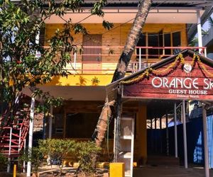 Orange Sky Holiday Home Palolem India