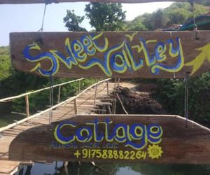 Sweet Valley Cottages Arambol India