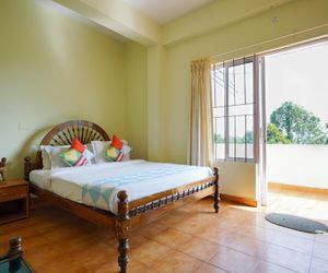 Elite 1BR Stay in Chinakkanal, Munnar Chinnakanal India