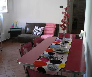 La casa sulla vecchia riva Ferrara Italy