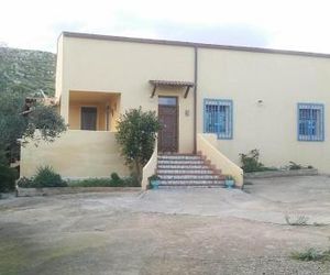 VILLINO GIUSEPPE Castellammare del Golfo Italy