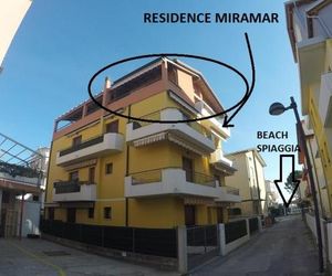 residence Miramar attico bilocale Caorle Italy