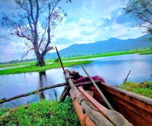 Lake Front Yala Safari Kataragama Sri Lanka