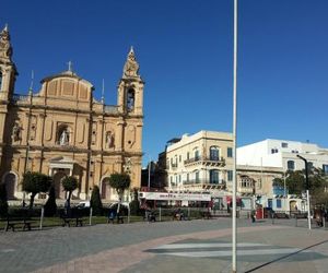 Seafront Room Gzira Republic of Malta
