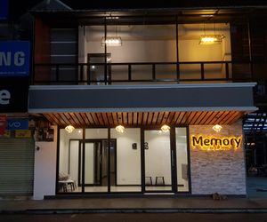 Memory Boutique Hotel Semporna Malaysia