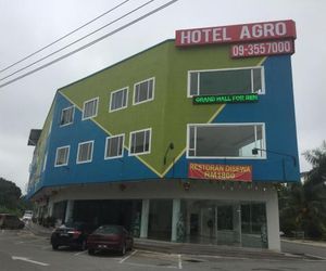 Hotel Agro Raub Malaysia