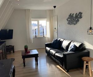 Appartement Brouwer Egmond Aan Zee Netherlands