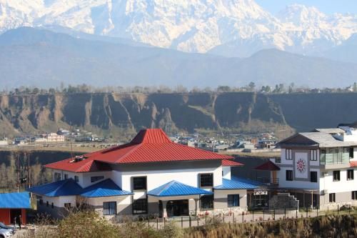 Sunshine Resort Pokhara