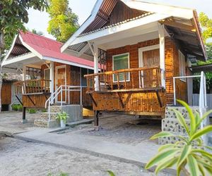 BFF Backpackers Inn Taytay Sandoval Philippines