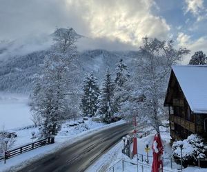 Gästehaus Waldrose Neukirchen am Grossvenediger Austria