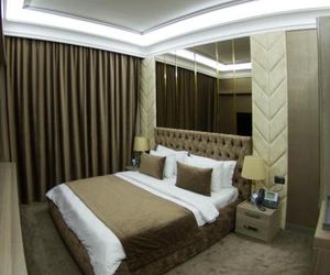 Home Boutique Hotel Baku Azerbaijan