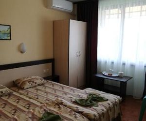 Guest House Stoyanovi Primorsko Bulgaria