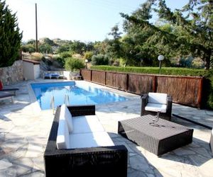 Swimmers Paradise Pissouri Cyprus