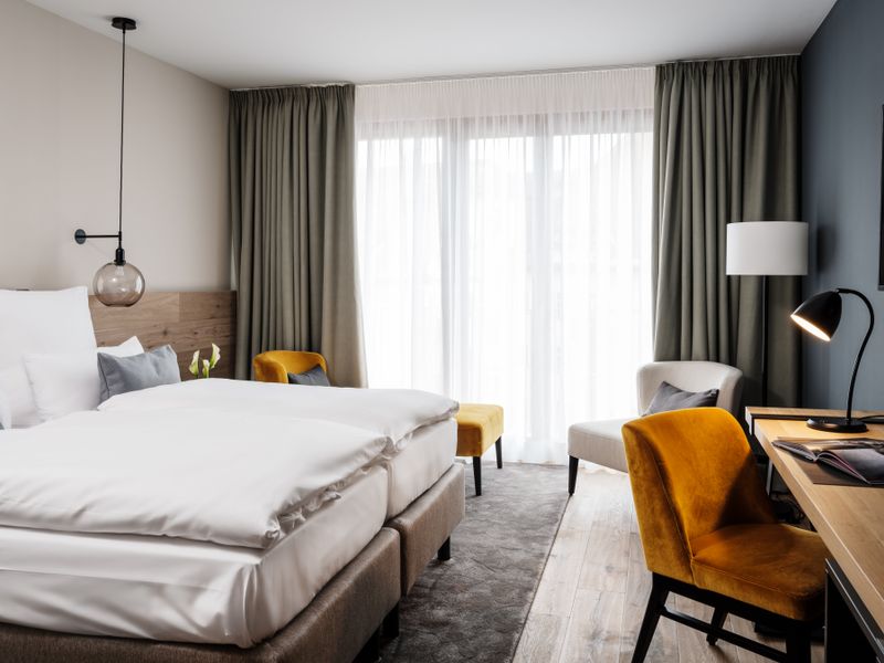 Hotel Photo 1